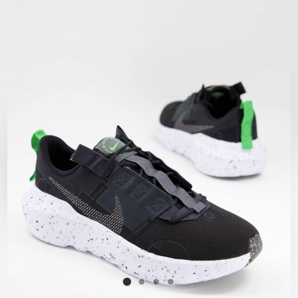 Nike Women’s Crater Impact Sneakers- like new!!